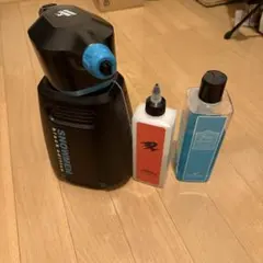 AUTOBRITE Direct コーディング 2L+シャンプー1.5L 未開封 - メルカリ