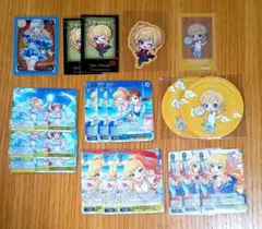 大槻唯　カード類