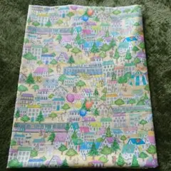 生地 ユキエモン