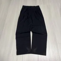 90s Paul Smith Wide Slacks VINTAGE 極太のサムネイル