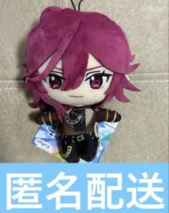 あんスタ メロアス ぬいぐるみ 望見 - メルカリ