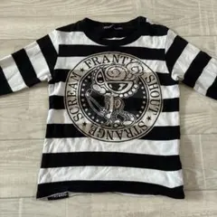 ヒスミニ　ロンT Tシャツのサムネイル