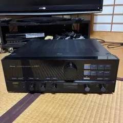 Sansui AU-α907 インテグレーテッドアンプのサムネイル