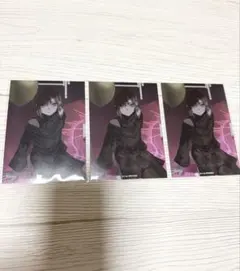 プロセカ 東雲絵名 CD特典 虚無さん/飾って 3枚セット