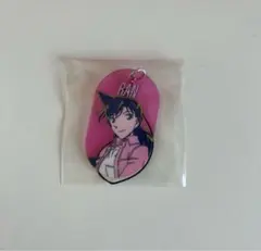 名探偵コナン 毛利蘭 アクリルストラップ