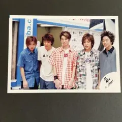 2026年最新】お台場 vs嵐の人気アイテム - メルカリ