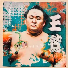 相撲【玉鷲】新作ガチャ✩２個セット