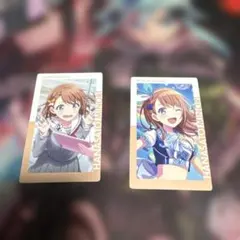 プロジェクトセカイ 花里みのり ePick card series vol.14 - メルカリ