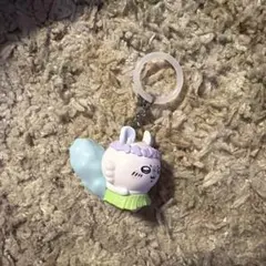 ちいかわ モモンガ 入場者特典 めじるしアクセサリー