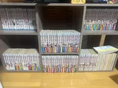 ワンピース　ほぼ全巻セット 新品 / ワンピース ONE PIECE BOX(EP1-10)セット 全巻セット
