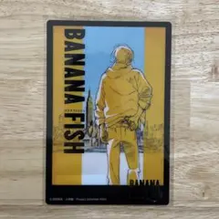 2026年最新】banana fish ポンタカードの人気アイテム - メルカリ