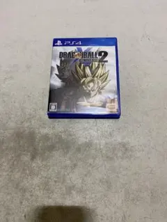 ドラゴンボール ゼノバース2 PS4 10/12