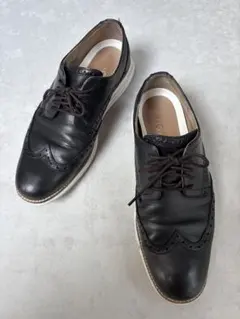 g*o様 COLE HAAN コールハーン ウイングチップ オリジナルグランド