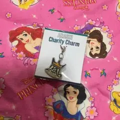嵐 Beautiful World チャリティーチャーム
