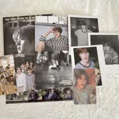 RIIZE ソヒ Epilogue film トレカ セット