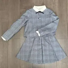 B:MING by BEAMS セレモニー 入学式 スーツ 130cm