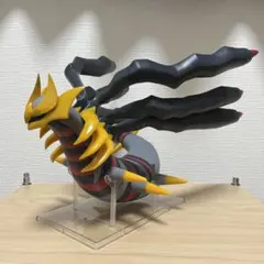 2025年最新】ギラティナ ソフビの人気アイテム - メルカリ