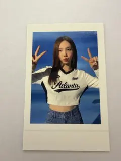 TWICE NAYEON ナヨン HOME9GROUND ファンミ 韓国限定