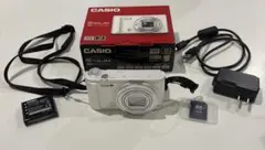 2026年最新】casio zr3100の人気アイテム - メルカリ