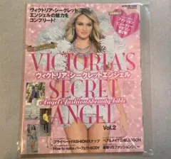 ヴィクトリア・シークレットエンジェル Vol.2