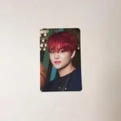 TREASURE ジフン BFF MD トレカ