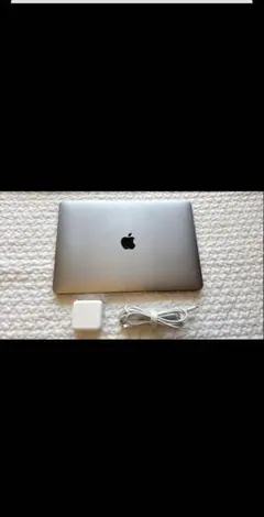 MacBook Air USキーボード スペースグレイ16GB 512GB