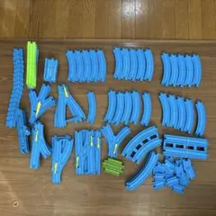 プラレール　レール　まとめ売り