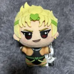 ジョジョの奇妙な冒険　DIO　スターダストクルセイダース　ちびぐるみ　ディオ