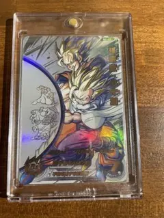 C*N様 ドラゴンボールヒーローズ　孫悟飯：少年期　MM1-ASEC SP 5166KwZSyeL._AC_SY200_QL15_.jpg