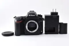 Nikon ニコン D750 フルサイズ 一眼レフ 訳あり バッテリー 充電器