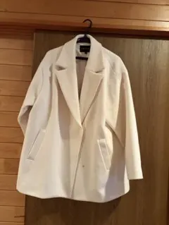 INDIVI　大きいサイズ　コート