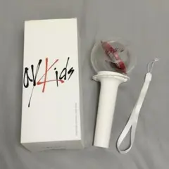 StrayKids スキズ ペンライト Ver.1 Ver1 バージョン1