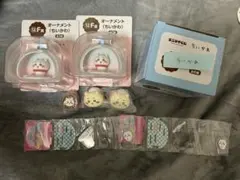 ちいかわ エニマイくじ マグカップ 等 8点セット