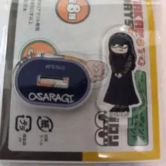 サカモトデイズ ジロリ トレーディングミニアクリルスタンド 大佛