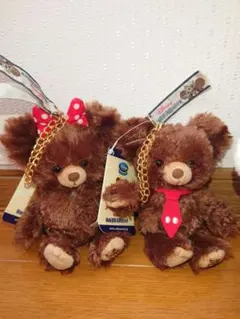 ユニベアシティ ユニベア ぬいぐるみ まとめ売り ディズニーストアユニベアぬいぐるみまとめ売り