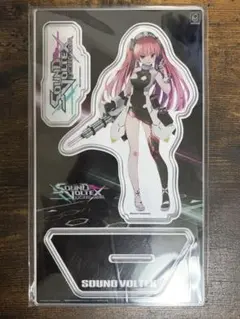 2026年最新】sdvx アクリルの人気アイテム - メルカリ