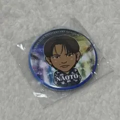 JSB FOREVER ~ONE~ 缶バッジ NAOTO