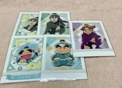 忍たま乱太郎 パシャこれ 第4弾