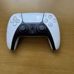 [動作確認済み] PlayStation 5 コントローラー ホワイト