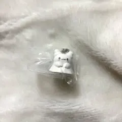 サンリオ めじるしアクセサリー はなまるおばけ