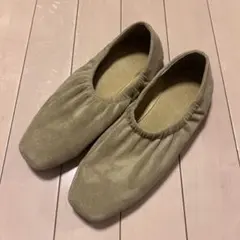 新品未使用♡BEAUTY&YOUTH♡SQUフラットパンプス♡38 2025年最新】BEAUTY&YOUTH UNITED ARROWS レディース フラット