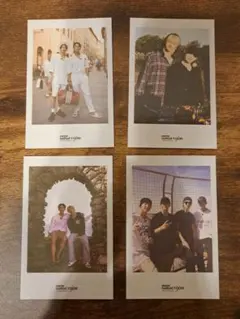 SEVENTEEN ナナツアー チェキ