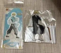 東京リベンジャーズ　松野千冬　アクリルスタンド