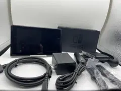 ​Nintendo Switch 2017年 未対策