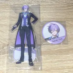 にじさんじ　榊ネス　Welcome Goods