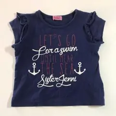 シスタージェニー♡Tシャツ♡120㎝