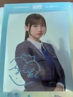 2025年最新】日向坂46 サイン入りチェキの人気アイテム - メルカリ