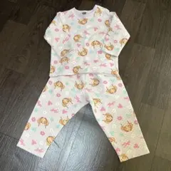 パウパトロール　パジャマ　スカイ　100