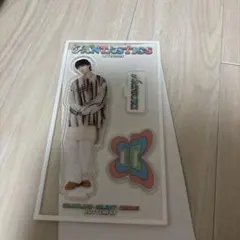 FANTASTICS BUTTERFLY アクスタ 堀夏喜