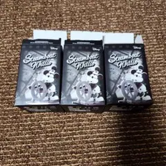 ポップマート　ディズニー蒸気船ウィリーシリーズ 3個セット